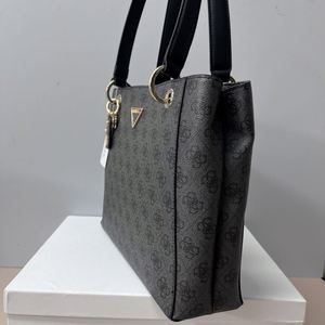 SLL Bolso de Hombro de Alta Calidad con Diseño de Media Luna, Novedoso y Versátil, con Estampado Clásico, para Mujer - Product Image 4