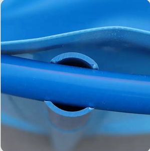 Estanque de cría de peces plegable, estanque móvil de alta densidad, <span class=keywords><strong>precio</strong></span> bajo, venta al por mayor - Product Image 2