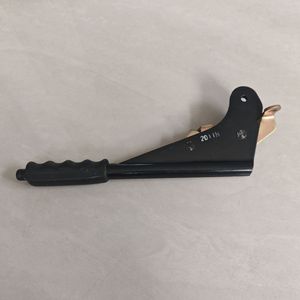 Levier de frein à main Doosan B16X B18X B20X, poignée de frein autobloquante pour chariot élévateur diesel contrepoids, modèle SC0005439 - Product Image 2