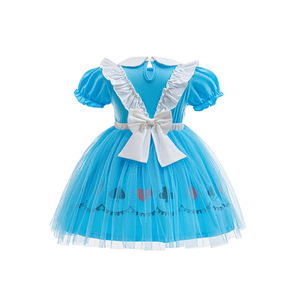 HC02032 Costume <span class=keywords><strong>di</strong></span> Halloween per Bambini Adatto a Tutti gli Stili, Abbigliamento per Spettacoli e Festival - Product Image 2