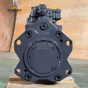 Bomba Hidráulica EX5500 de Alta Calidad K3V280DTH14ZL-ZP42-AVD Principal para - Product Image 6