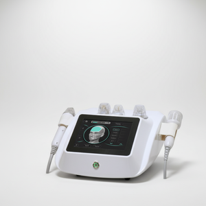 Máquina de <span class=keywords><strong>Limpieza</strong></span> <span class=keywords><strong>Facial</strong></span> 2026 con Tratamiento para el Acné, Reafirmación <span class=keywords><strong>Facial</strong></span> y Rejuvenecimiento de la Piel, Máquina de Escritorio TAIBO TB-RF - Product Image 1