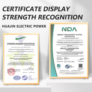 G19 उच्च वोल्टेज डिस्कनेक्टर GN19-10KV-630A चाकू स्विच के साथ पारंपरिक उच्च वोल्टेज विद्युत स्विच - Product Image 6