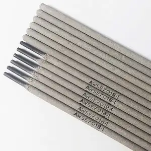 Good Price E7018 Carbon Steel Welding Electrode 1.5mm Welding Electrodes Welding Electrodes Prices