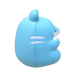 Produttore all'ingrosso Mouse animali Squizies giocattolo PU giocattolo <span class=keywords><strong>palla</strong></span> a pressione piccolo criceto per bambini carino - Product Image 3