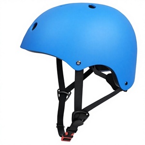 <span class=keywords><strong>Casque</strong></span> de vélo pour enfants, respirant, léger, plus sûr pour le skateboard, la trottinette, le roller, pour enfants et adolescents - Product Image 4