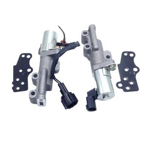 วาล์ว VVT วาล์วควบคุมน้ำมัน OCV รุ่น 23796-4W01A 237964W01C สำหรับนิสสัน อินฟินิตี้ อะไหล่อะลูมิเนียมทดแทน - Product Image 1