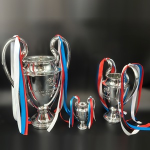 Trophée de la Ligue des Champions 2026, Coupe des Grandes Oreilles, Paris Saint-Germain, Championnat, Ousmane Dembélé, Cadeaux de Fête pour les Fans - Product Image 2