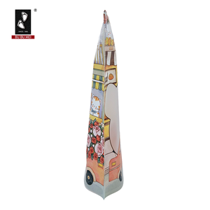 ถุงซิปพลาสติก PE แบบตั้งได้พิมพ์โลโก้ที่กำหนดเองบรรจุภัณฑ์เกรดอาหารกันความชื้นสำหรับถุงพลาสติกขนมคุกกี้บิสกิต - Product Image 3