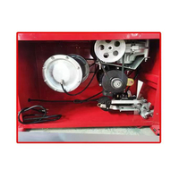 Changeur de pneus automatique 10 "-24" bras oscillant Machine de changement de pneus prix usine outil d'atelier de réparation de voiture changeur de pneus