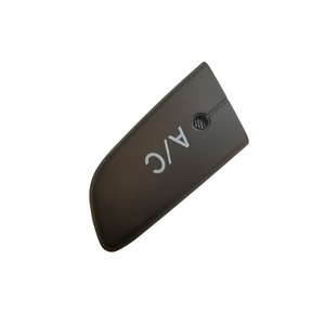 6554 KX 6554.KX A/C pulsante interruttore di controllo aria per Citroen Toyota Aygo Mk1 Citroen <span class=keywords><strong>C1</strong></span> Peugeot <span class=keywords><strong>107</strong></span> - Product Image 1