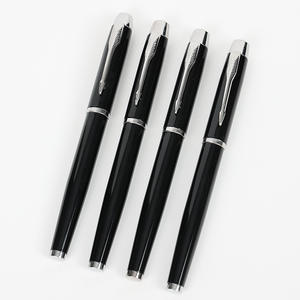 Metal Business Roller <b>Gift</b> <b>Pen</b> <b>Pen</b> Free Ink Custom Logo <b>Gift</b> Gel <b>Pen</b> - Product Image 3
