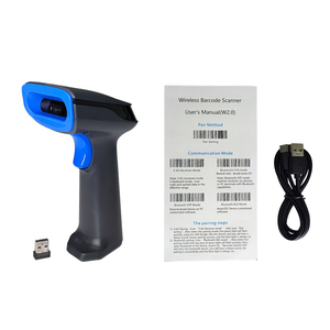 OCBS-W288 ocom mới nhất cầm tay Đầu đọc mã vạch 1D 2D Máy Quét Mã Vạch USB có dây <span class=keywords><strong>QR</strong></span> Máy quét mã vạch - Product Image 5