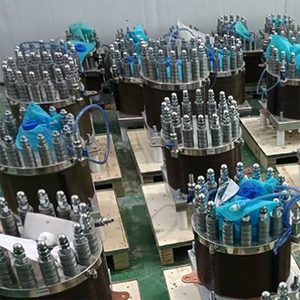 100 m3/h elettrolisi dell'acqua generatore di elettricità a idrogeno generazione di <span class=keywords><strong>gas</strong></span> per impianti a idrogeno in vendita - Product Image 2
