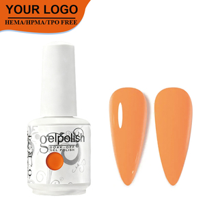 Hot Sale Professional Langlebige Schönheit Nagellack Set Custom Jelly Glitter 500 Farben Private Label Pulver Nagel Anorganisch - Product Image 6