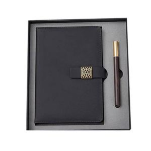 Regalos Promocionales con Logotipo Personalizado, Productos de Marketing, Cuaderno Corporativo, Set de Regalos Empresariales - Product Image 1
