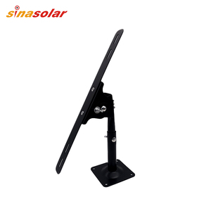 Chine Offre Spéciale En Métal HDG UNIVERSEL Réglable Mur Sol <span class=keywords><strong>Support</strong></span> de Montage Sur <span class=keywords><strong>Poteau</strong></span> De <span class=keywords><strong>Panneau</strong></span> <span class=keywords><strong>Solaire</strong></span> - Product Image 4