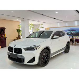 Venta Especial: Auto Usado <span class=keywords><strong>BMW</strong></span> <span class=keywords><strong>X2</strong></span> 2020, 2.0T <span class=keywords><strong>Gasolina</strong></span>, 5 Puertas, 5 Asientos, SUV, Volante a la Izquierda, Techo Panorámico, Interior Negro, Automático - Product Image 6