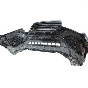 Ensemble de pare-chocs pour <span class=keywords><strong>Volkswagen</strong></span> <span class=keywords><strong>Touareg</strong></span> <span class=keywords><strong>2022</strong></span> - Product Image 4