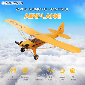 Voler équipement de plein air modèle <span class=keywords><strong>avion</strong></span> jouet 2.4ghz 2ch télécommande <span class=keywords><strong>avion</strong></span> Rc planeur garçon enfants cadeau avec accessoires en gros - Product Image 2