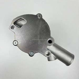 Bomba de Agua Nueva 5650-040-1402-0 565004014020 MM401401 para G152 G154 D2000II MT370 MT630 S370 de Alta Calidad - Product Image 4