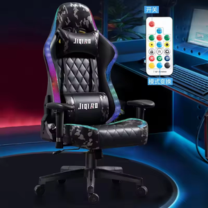 Professional Supplier <strong>Custom</strong> Leather Recline 180 Degree Ergonomic Computer <strong>Gaming</strong> <strong>Chair</strong> Racing Gamer <strong>Chair</strong> - Product Image 5