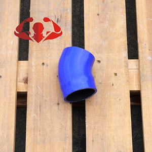 Silicone Turbo Intercooler Coude Boot pour Ford 6.0L 6C3Z6C640C - 2003-2005 Adaptateur Tuyau - Product Image 6