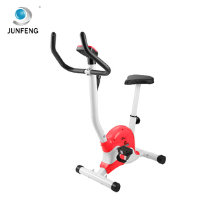 Vélo d'exercice d'intérieur en acier pour la maison, entraîneur de fitness, vélo de spinning avec fonctions elliptiques - Grande Vente - Product Image 3