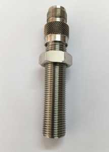 M12 Inductive Proximity <b>Sensor</b> <b>Switch</b> Threaded Barrel Metal Detection <b>Sensor</b> NPN NO 10 30V DC Industrial Automation - Product Image 6