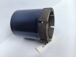 Nhà sản xuất que Giày bit, htw NQ HQ PQ kim cương Rod Giày Vỏ giày bit cho mỏ thăm dò khoan - Product Image 3