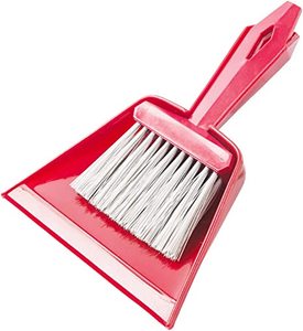 Housekeeping Cleaning Broom Dustpan  Mini Brush and Dustpan Set