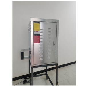 Hồng ngoại gia cầm Thiết bị nông nghiệp LPG khí đốt tự nhiên nóng cho bò lợn cừu trang trại - Product Image 5