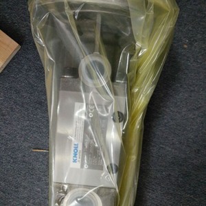ปั๊มสกรู Knoll KTS 50-100-T ของเยอรมัน ปั๊มเพิ่มแรงดันสูงสำหรับเครื่องจักรกล - Product Image 1