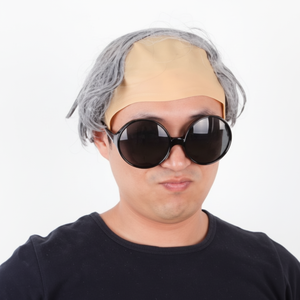 Oggetti di scena in Costume da festa 2 per 8 per vestiti festosi (1338740) - Product Image 1