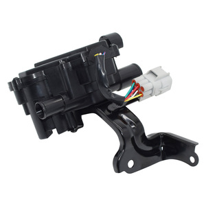 Vanne de régulation de liquide de refroidissement mixte 16670-21010 pour Toyota Prius 2004-2009, port de 1/2 pouce, pour liquide d'eau - Product Image 2