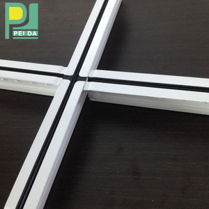 Plafond suspendu Plafond Peinture Revêtement Quilles - Product Image 1