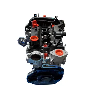 New Ford 1,0 t 218 kw Gas- / Benzinmotor-Baugruppe von hoher Qualität