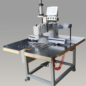 Machine à coudre automatique <span class=keywords><strong>DS530</strong></span>, 1 pièce, pour entrée et sortie de FIBC - Product Image 2
