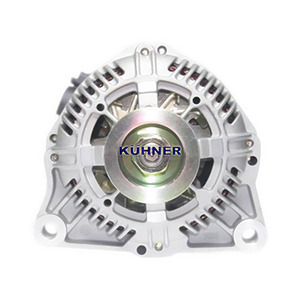 Alternador compatible con TOYOTA AYGO 1,4 2005 (WNB10 _, WNB10R) Diésel (KW: 40, HP: 54) de 2010 a 07-08-KUHNER - Product Image 1