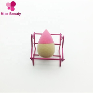 Libre de látex soplo de polvo cosmético líquido BB crema en polvo <span class=keywords><strong>corrector</strong></span> de sombra de ojos de Blush - Product Image 6