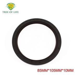 Joint d'étanchéité arrière du vilebrequin Tree Of Life 90311-85009 pour système moteur Toyota Land Cruiser - Product Image 4