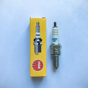 镍NGK摩托车布佳高品质汽车发动机系统2360 CR10EK铃木GSX-R750 /GSX-R75OR/RK 750cc原始设备制造商0948200462 - Product Image 2