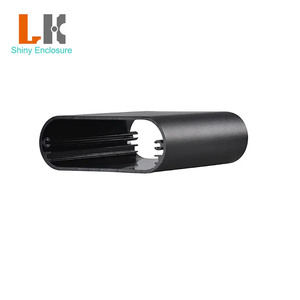 กล่องอลูมิเนียมอัดขึ้นรูปขนาด24*70*80มม. สำหรับอุปกรณ์อิเล็กทรอนิกส์ - Product Image 3