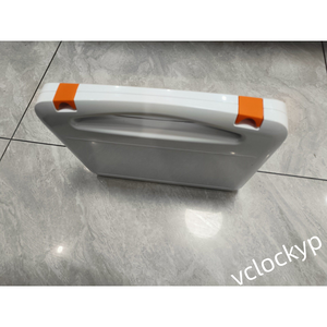 Testo 270 Kit d'analyse numérique pour huile de cuisson, neuf - Product Image 5