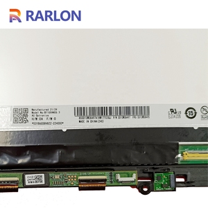 ต้นฉบับใหม่สำหรับ Lenovo Chromebook 300E Gen3จอแอลซีดีประกอบ W/LCD BEZEL G-Sensor บอร์ด5D11C95890 5D11C95891 5D11C95892 5D11C95893 - Product Image 5