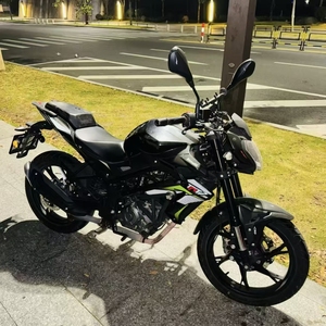 Benelli TNT <span class=keywords><strong>150i</strong></span>: Forcelle USD + Sistema Frenante CBS Moto e Motociclette Stradali di Seconda Mano - Product Image 6