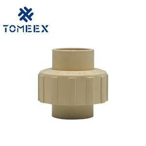 Ống nước vật liệu PVC <span class=keywords><strong>4</strong></span> way góc chéo ANSI SCH 40 2/3/5 <span class=keywords><strong>inch</strong></span> 50/90 mét phụ kiện đường ống chủ đề - Product Image 5