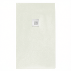 Receveur de douche Emotion Line Serenity rectangulaire 80 x 150 cm Graphite 7016 - Product Image 3