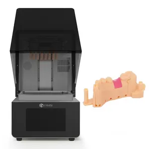 Factory used 14k LCD industrial large 3d printer resin price industry 3d dental printer