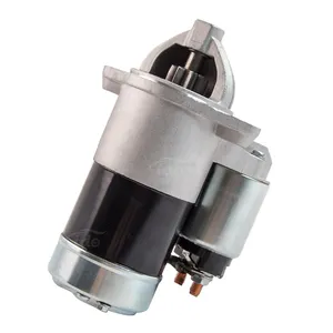 M1T70481 Wholesale Auto Parts 12V Starter MotorためMitsubishi L200 L300 Galant Lancer Hyundai Sonata 4WD